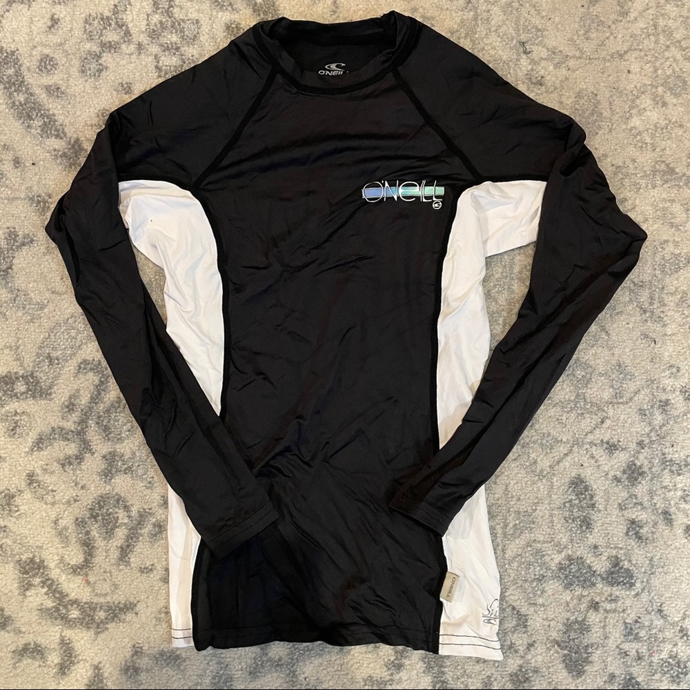 O’Neill Women’s Swim Surf long Sleeve Skin